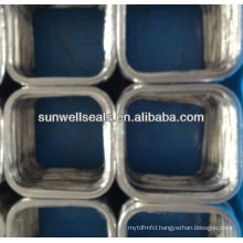 square spiral wound gaskets without inner&outer ring